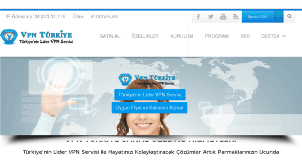 vpnturkiye.net