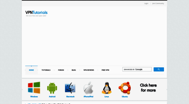 vpntutorials.com