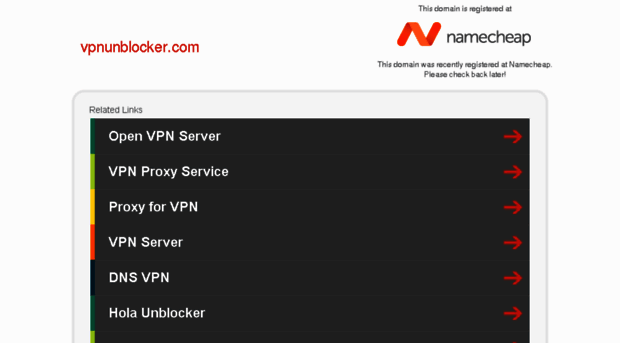 vpnunblocker.com