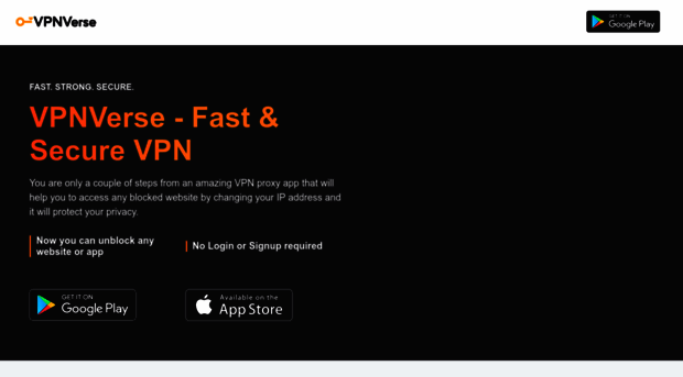 vpnverse.net