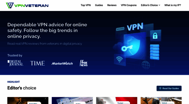 vpnveteran.com