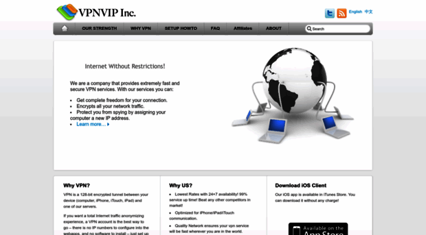 vpnvips.com