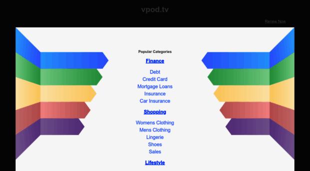 vpod.tv