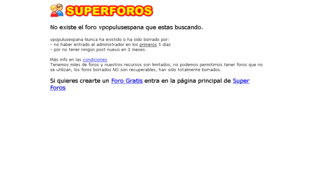 vpopulusespana.superforos.com