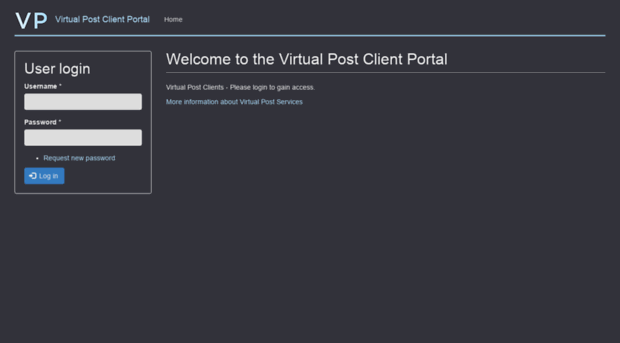 vportal.tv