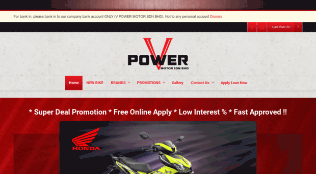 vpowermotor.com.my