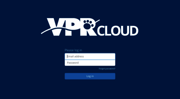 vprcloud.com