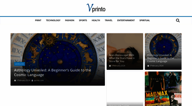 vprinto.com