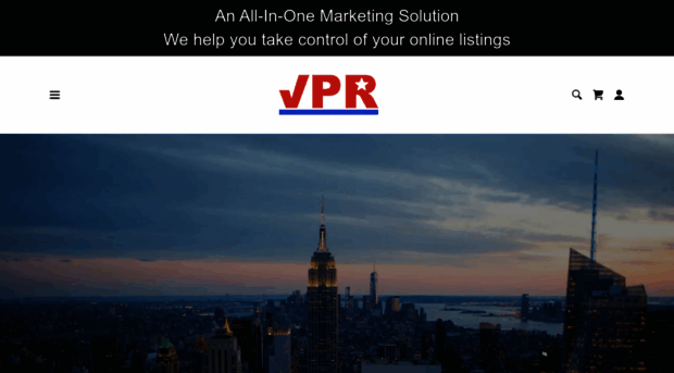 vprmarketing.com