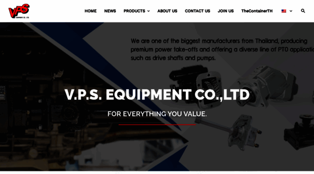 vps-equipment.com