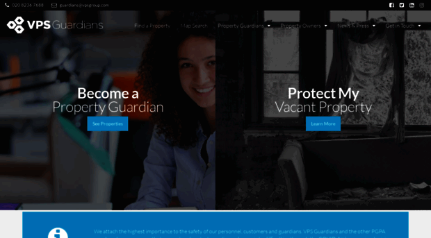 vps-guardians.co.uk