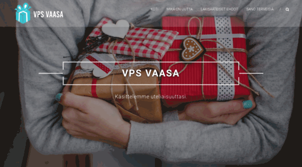vps-vaasa.fi