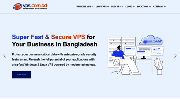 vps.com.bd