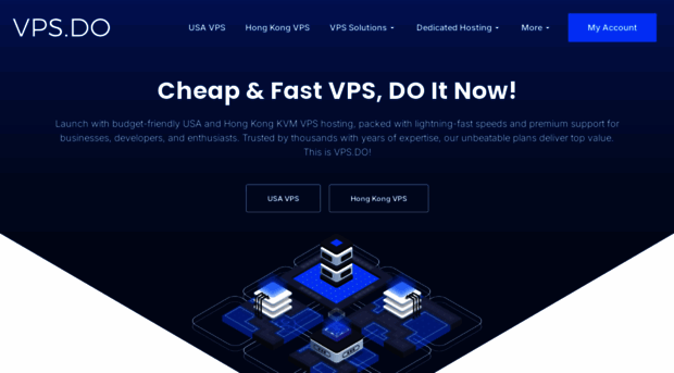 vps.do