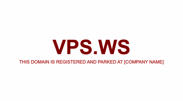 vps.ws