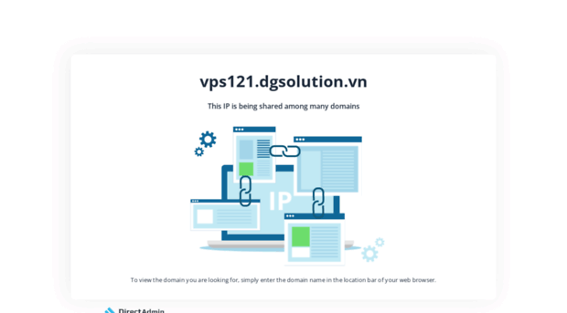 vps121.dgsolution.vn