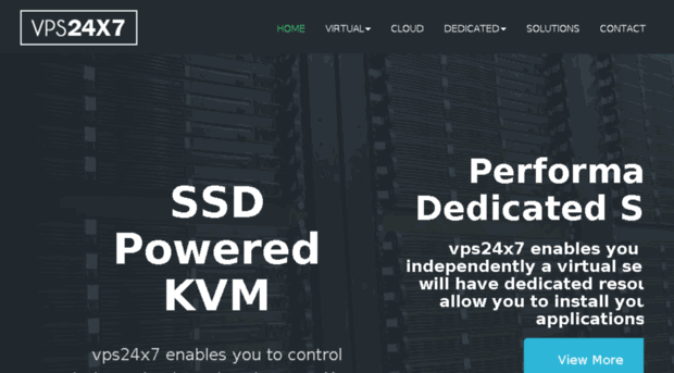 vps24x7.com