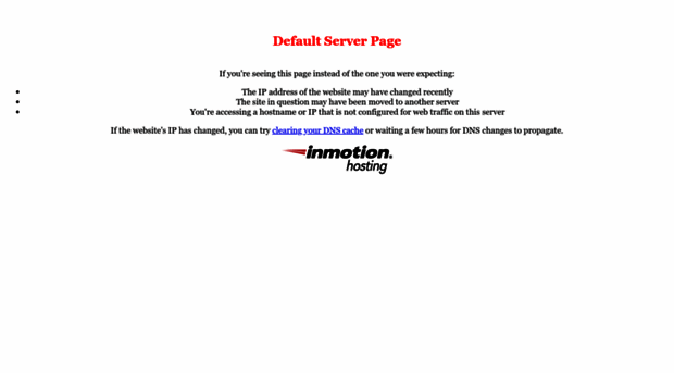 vps30684.inmotionhosting.com