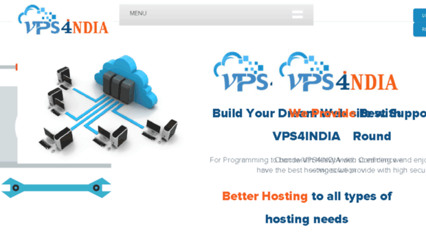 vps4india.com