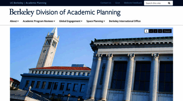 vpsafp.berkeley.edu