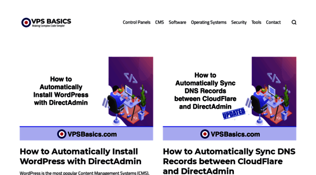 vpsbasics.com