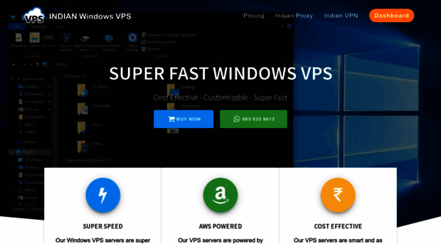 vpsbazar.com