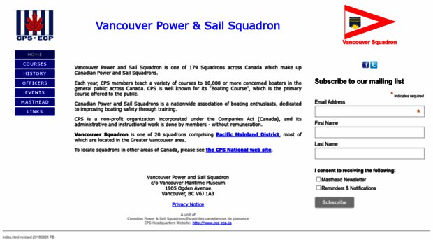 vpsboat.org