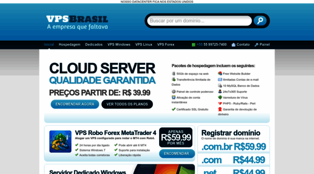 vpsbrasil.com