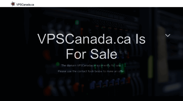 vpscanada.ca