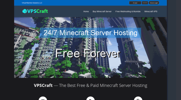 vpscraft.com