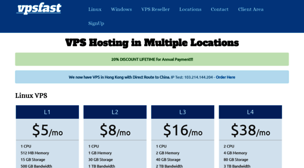 vpsfast.net
