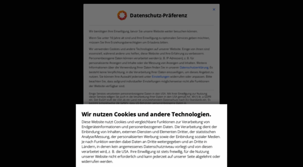 vpsgmbh.de