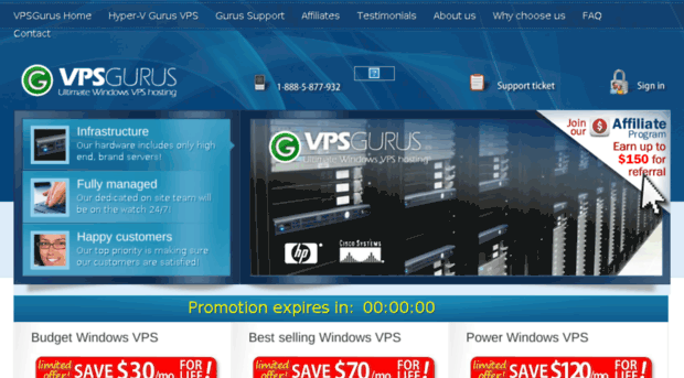 vpsgurus.com