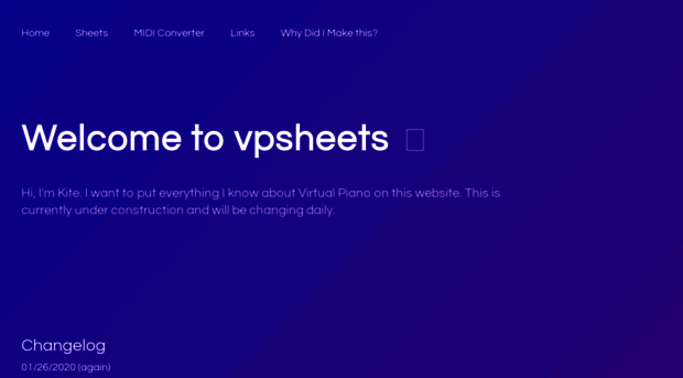 vpsheets.com