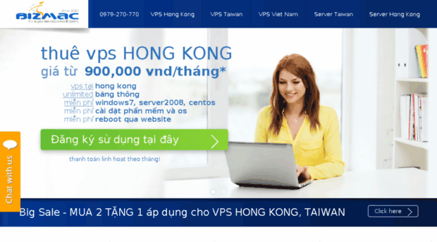 vpshongkong.net
