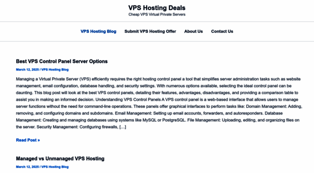 vpshostingdeals.com