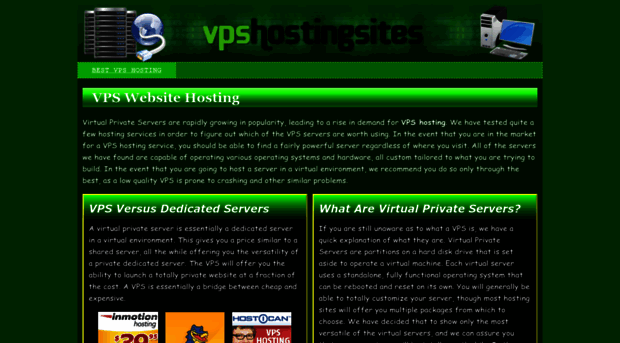 vpshostingsites.com