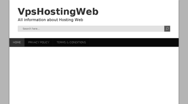 vpshostingweb.com