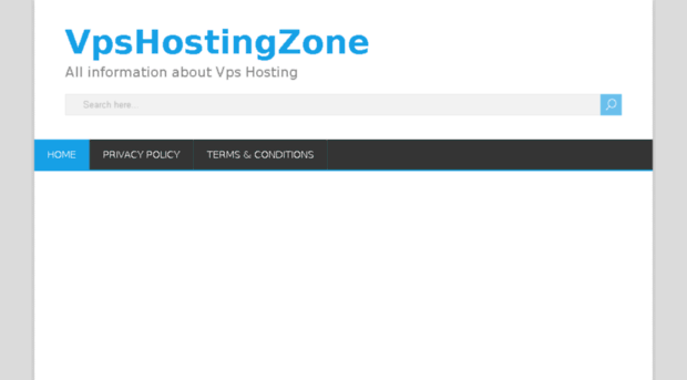 vpshostingzone.com