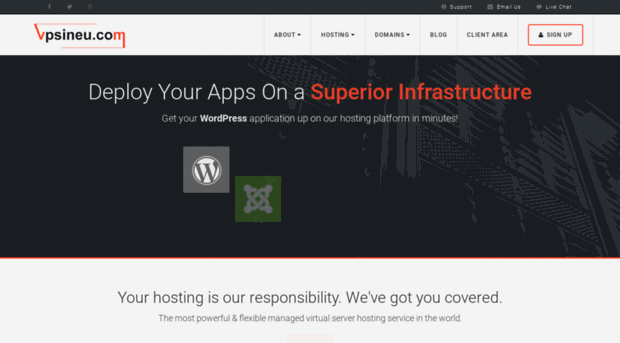 vpsineu.com