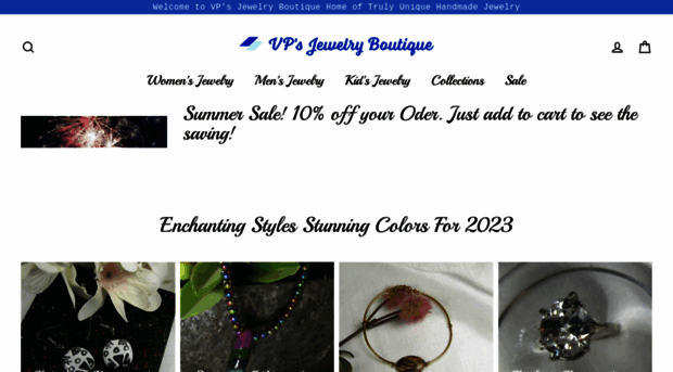 vpsjewelry.com