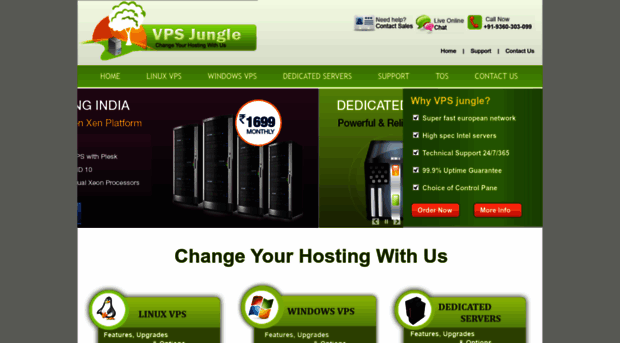 vpsjungle.com