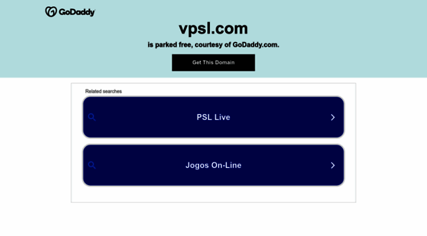 vpsl.com