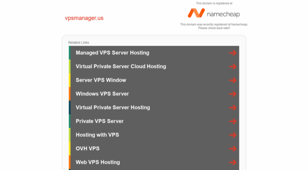 vpsmanager.us