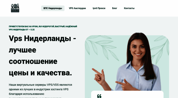 vpsnl.online