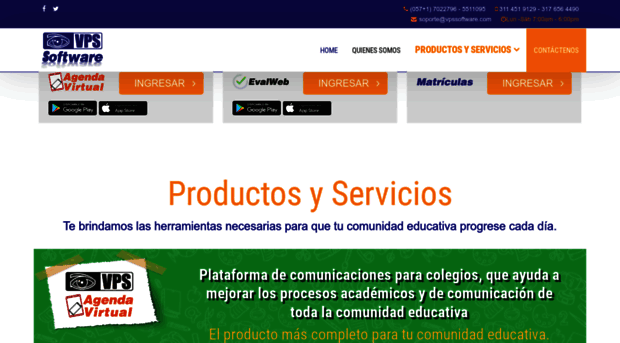 vpsnotas.com