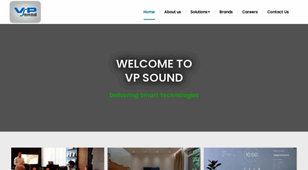 vpsound.com