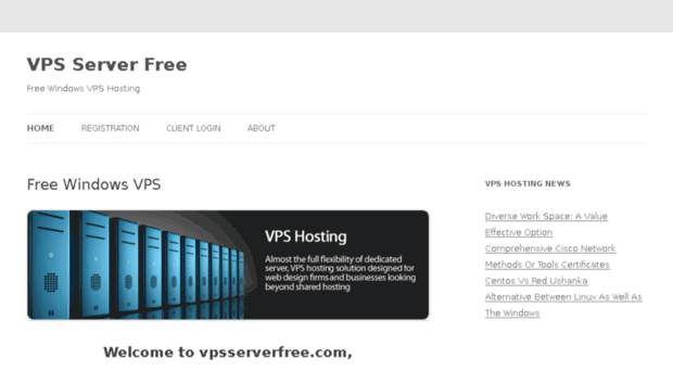 vpsserverfree.com