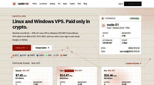 vpster.net