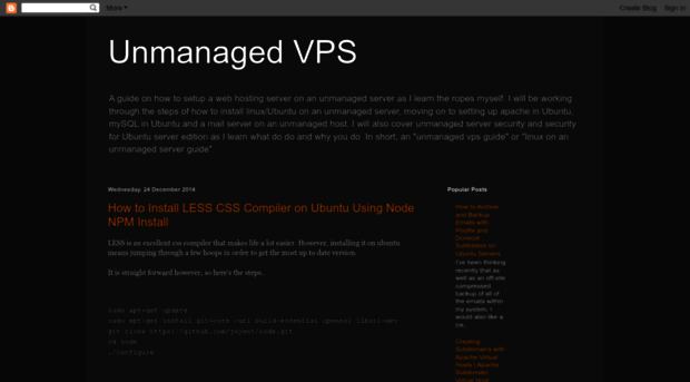 vpsunmanaged.blogspot.com